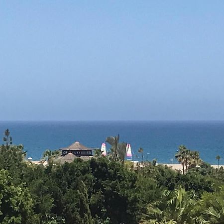 Los Pinos Del Mar - Atico Con Vistas Al Mar Vera Extérieur photo